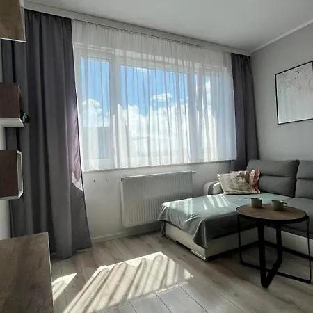 Apartament Paryska 3 *